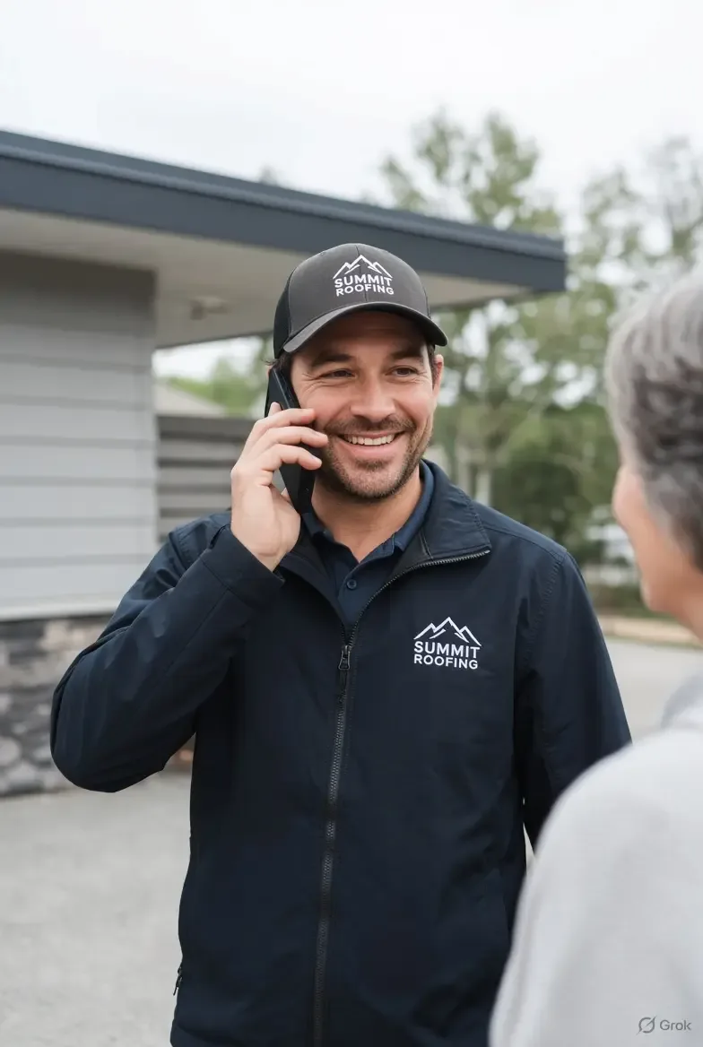 Flat Roof Leak Repair Hoffman, MN FAQs